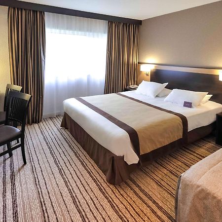 Mercure Rouen Val De Reuil Val-de-Reuil Luaran gambar