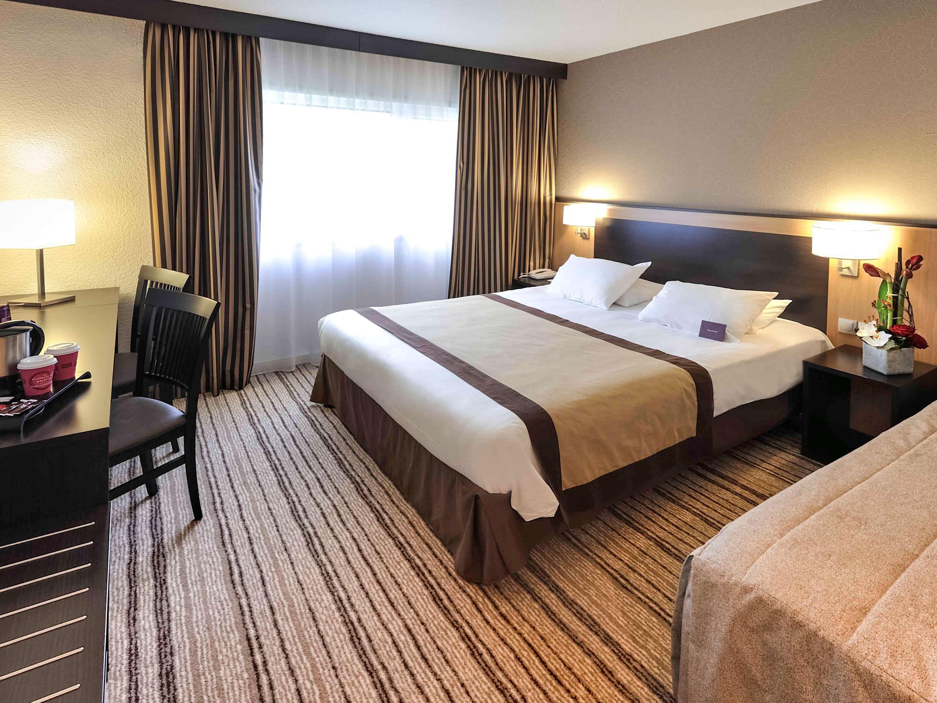 Mercure Rouen Val De Reuil Val-de-Reuil Luaran gambar