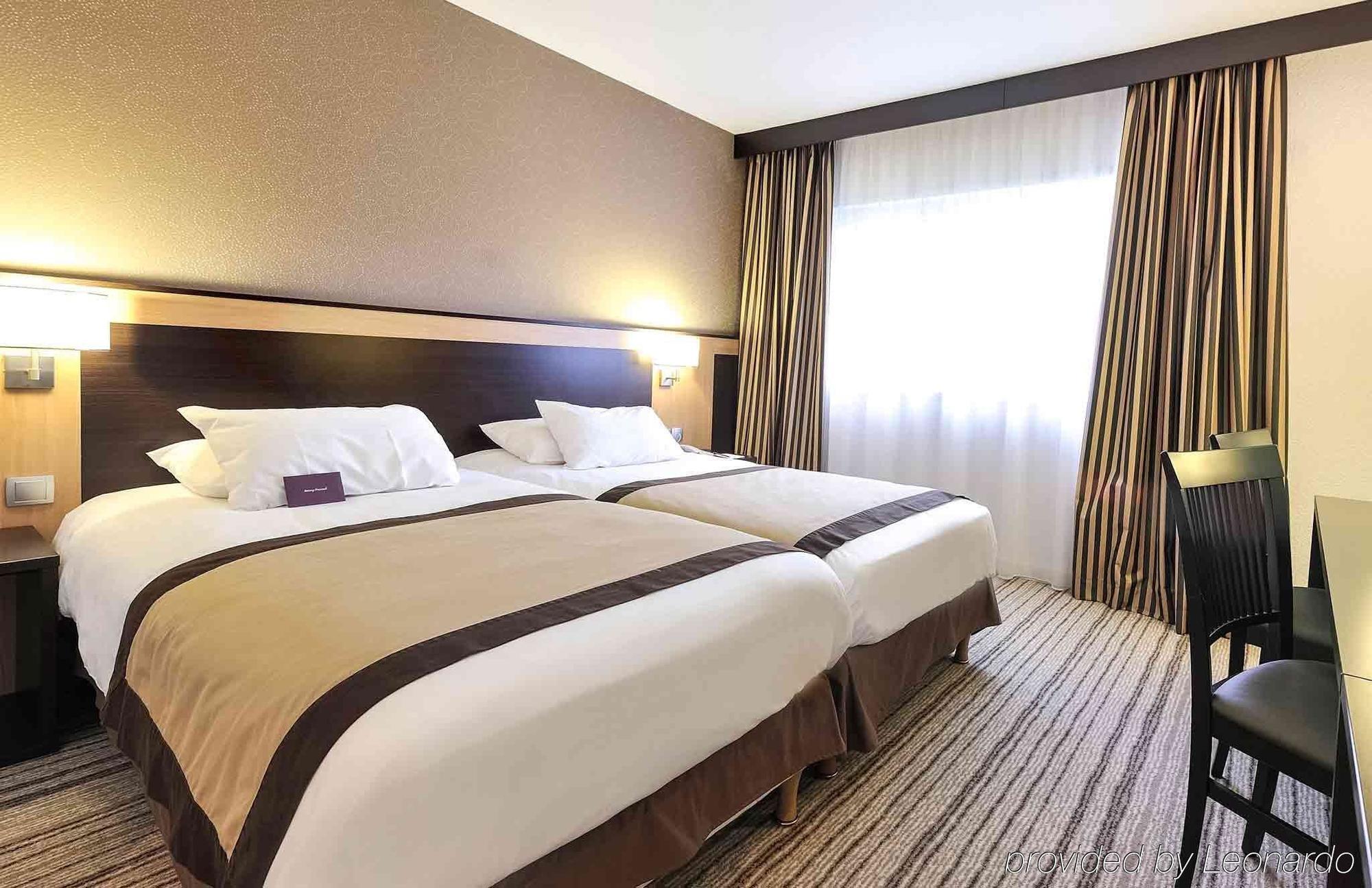 Mercure Rouen Val De Reuil Val-de-Reuil Luaran gambar